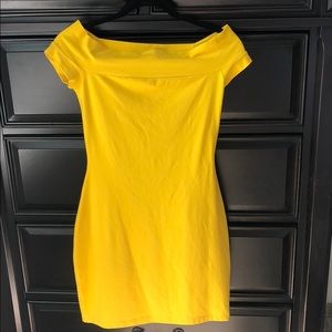 Susana Monaco dress